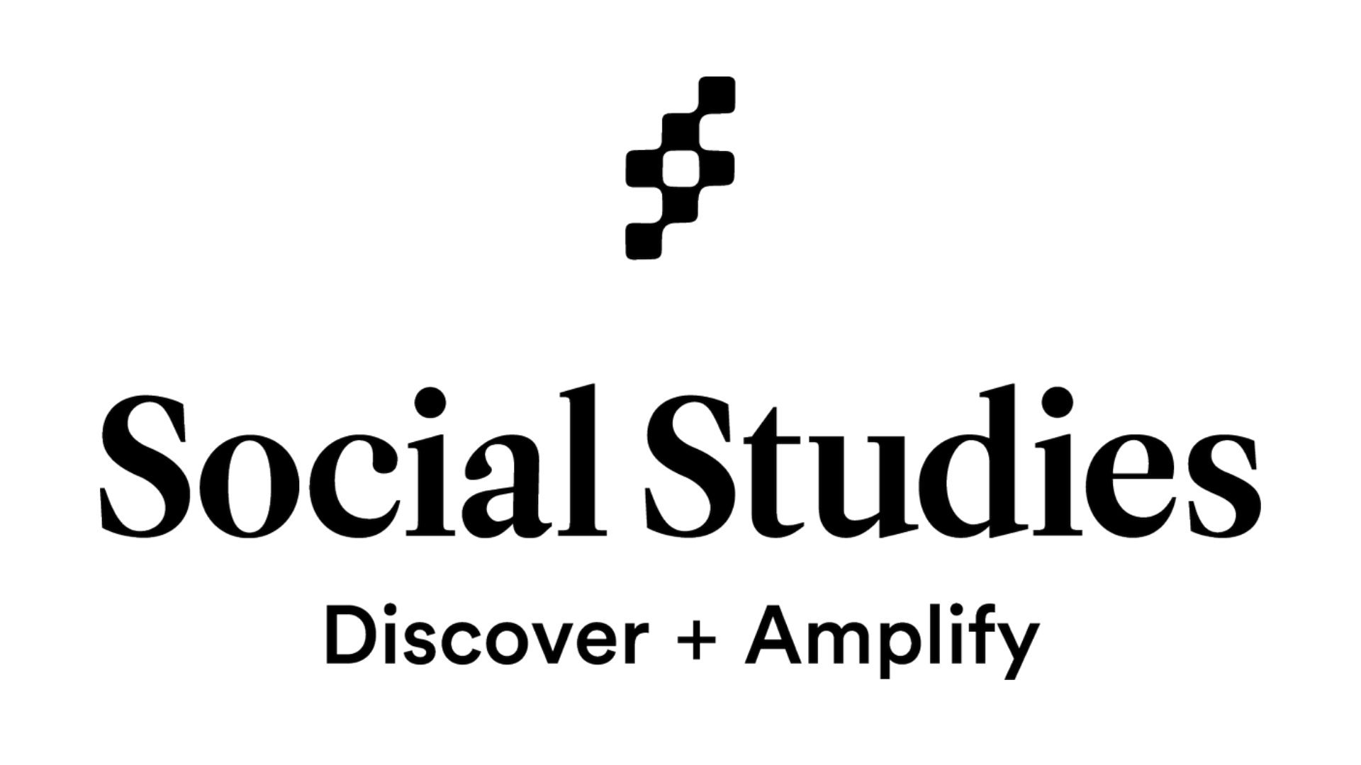 Social Studies logo