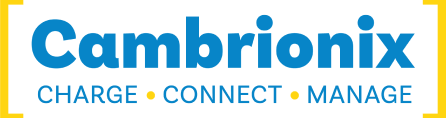 Partners | Cambrionix Logo