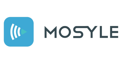 Partners | Mosyle Logo